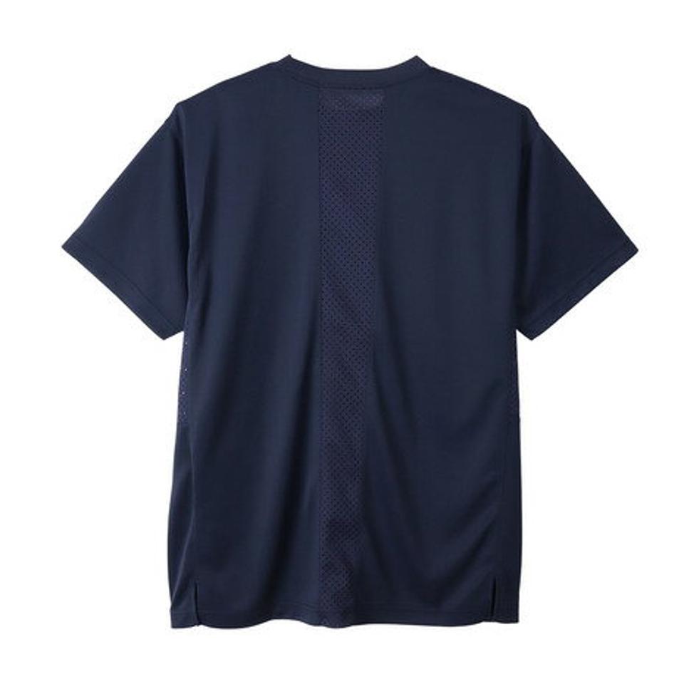 チャンピオン(CHAMPION)(メンズ)バスケットボールウェア 半袖Tシャツ C3-XB342