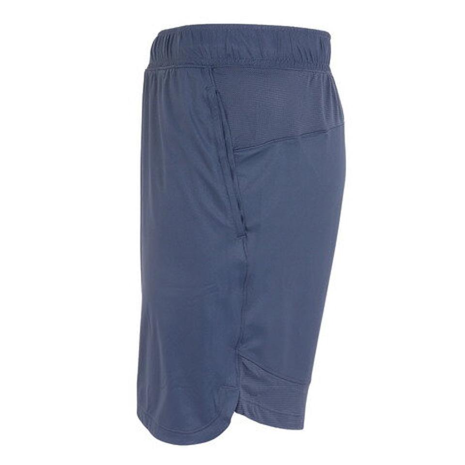 【10%OFFクーポン対象!8/10まで】アンダーアーマー(UNDER ARMOUR)(メンズ)パンツ メンズ UA ISO-CHILL ショーツ 1378358 044