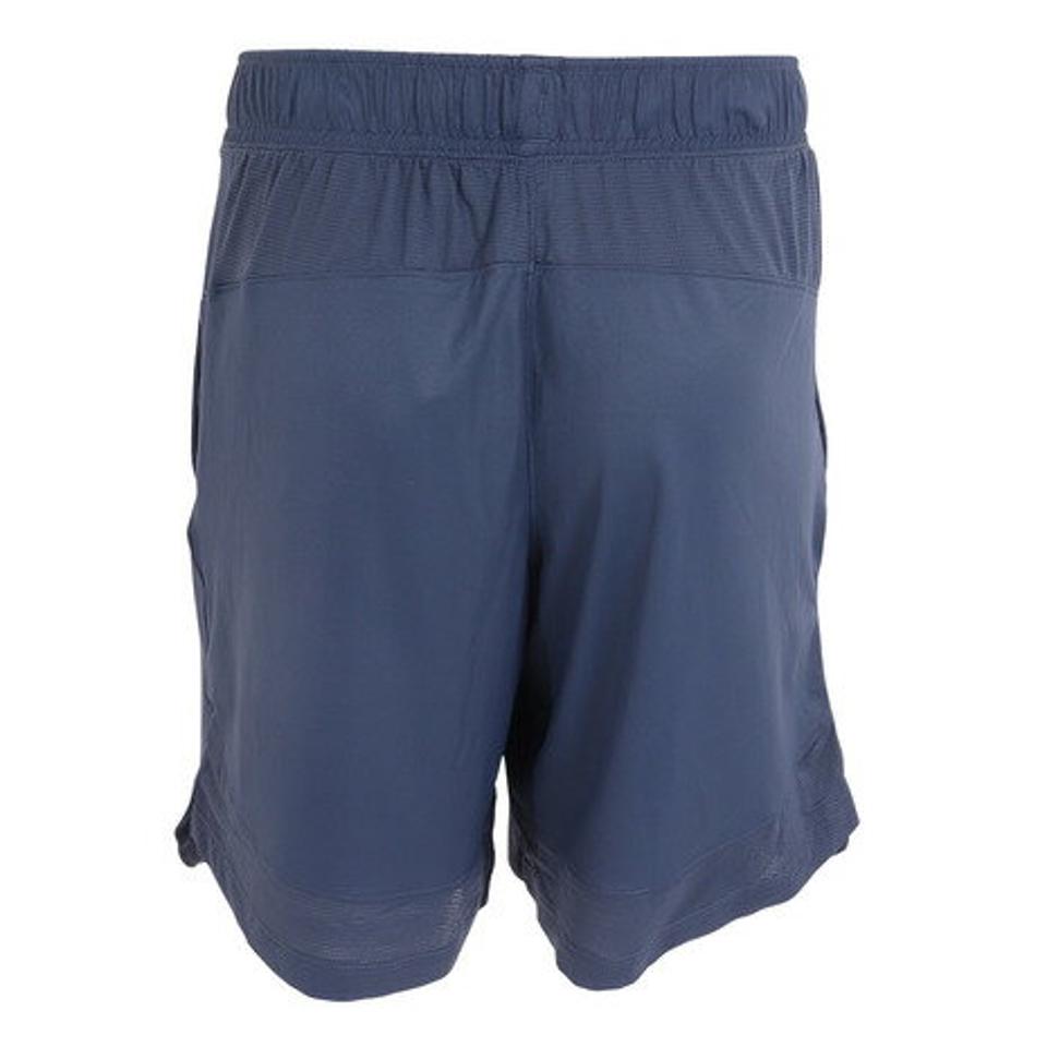 【10%OFFクーポン対象!8/10まで】アンダーアーマー(UNDER ARMOUR)(メンズ)パンツ メンズ UA ISO-CHILL ショーツ 1378358 044