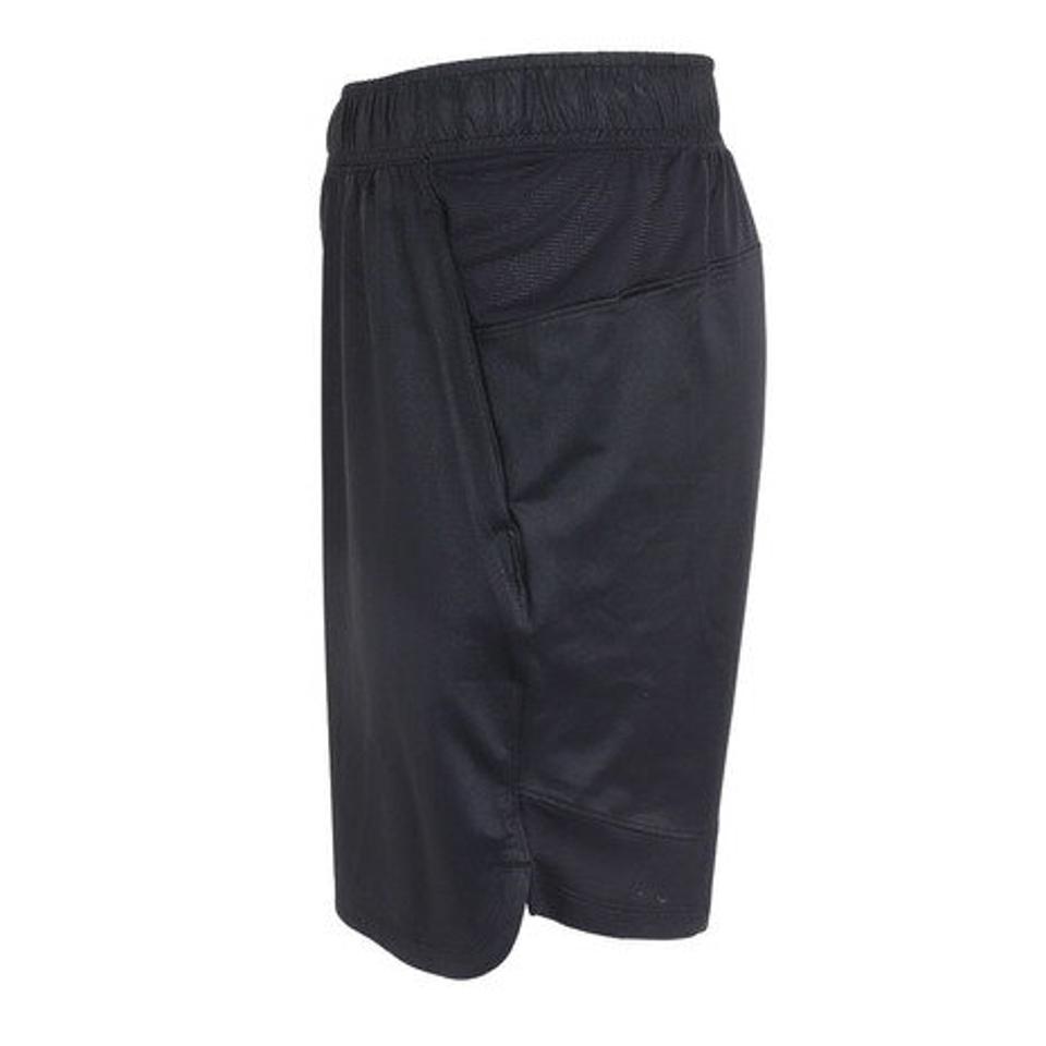 【10%OFFクーポン対象!8/10まで】アンダーアーマー(UNDER ARMOUR)(メンズ)パンツ メンズ UA ISO-CHILL ショーツ 1378358 001