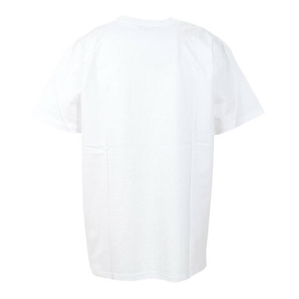 カーハート(CARHARTT)(メンズ)半袖Tシャツ ショートスリーブチェイス Tシャツ I02639100RXX23SS