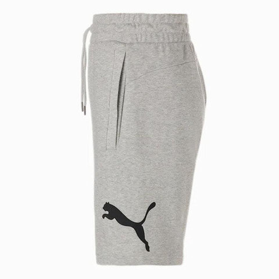 【20%OFFクーポン対象!5/25まで】プーマ(PUMA)(メンズ)パンツ メンズ PUMA POWER ショーツ 675730 04 LGRY