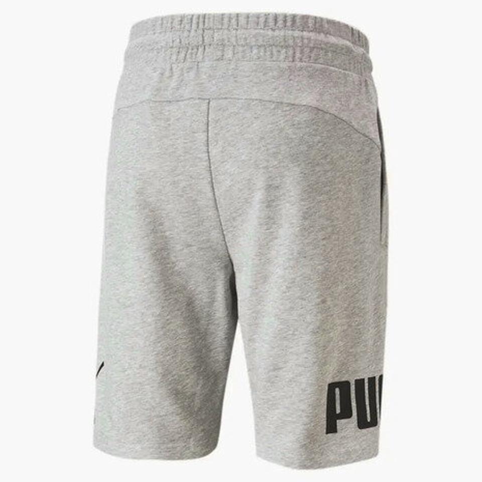 【20%OFFクーポン対象!5/25まで】プーマ(PUMA)(メンズ)パンツ メンズ PUMA POWER ショーツ 675730 04 LGRY