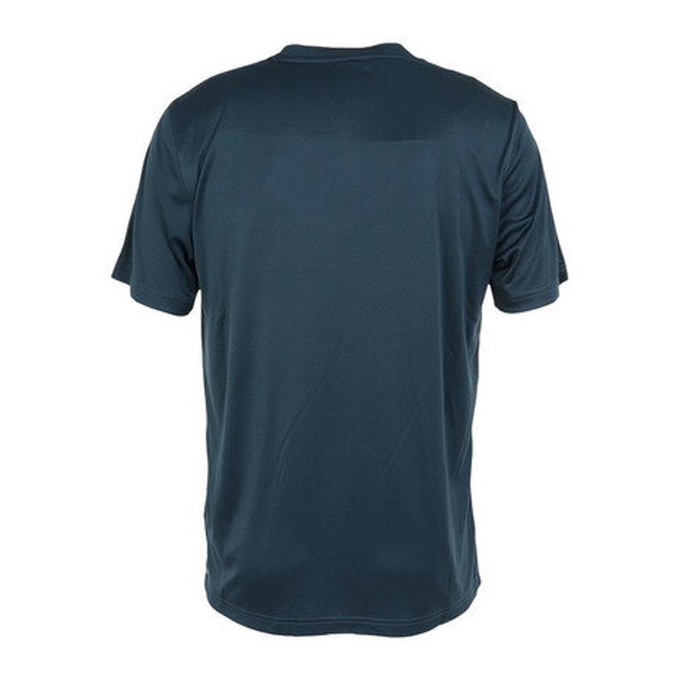 プーマ(PUMA)(メンズ)トレーニング PUMA FIT テープド 半袖 Tシャツ 523745 16 DGRY