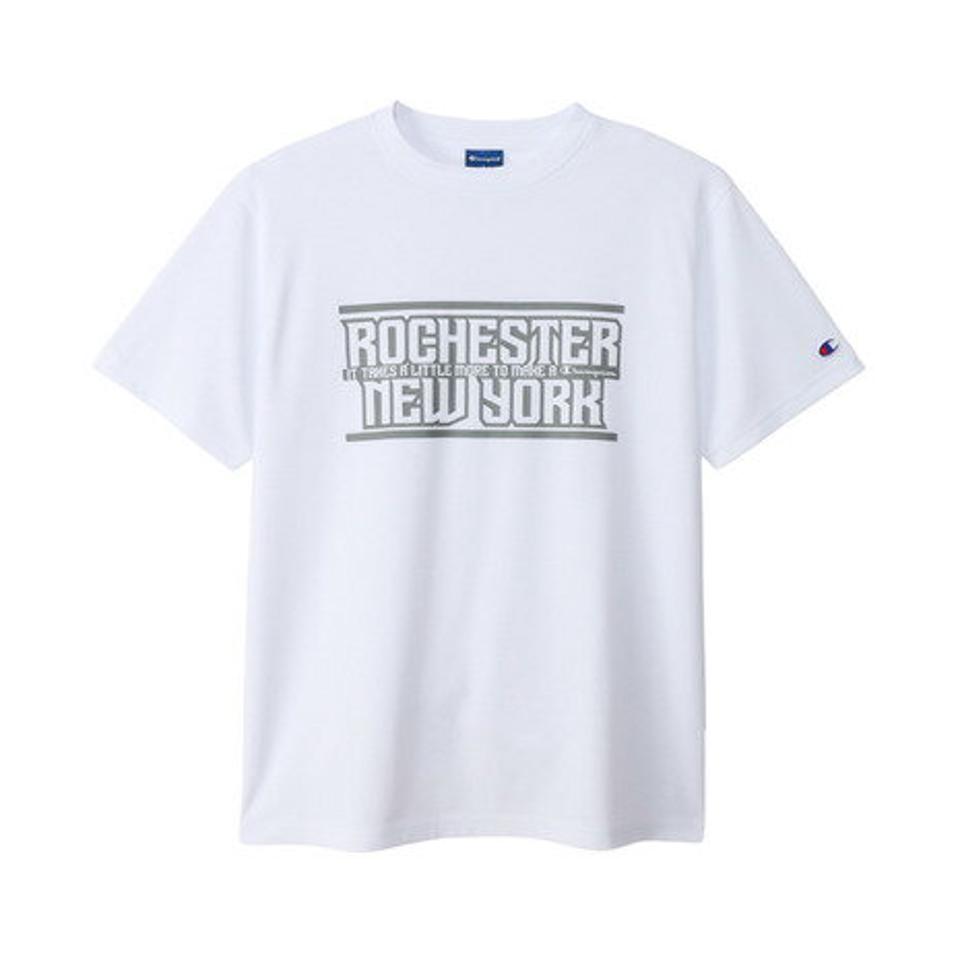 チャンピオン(CHAMPION)(メンズ)半袖Tシャツ メンズ C3-XS322