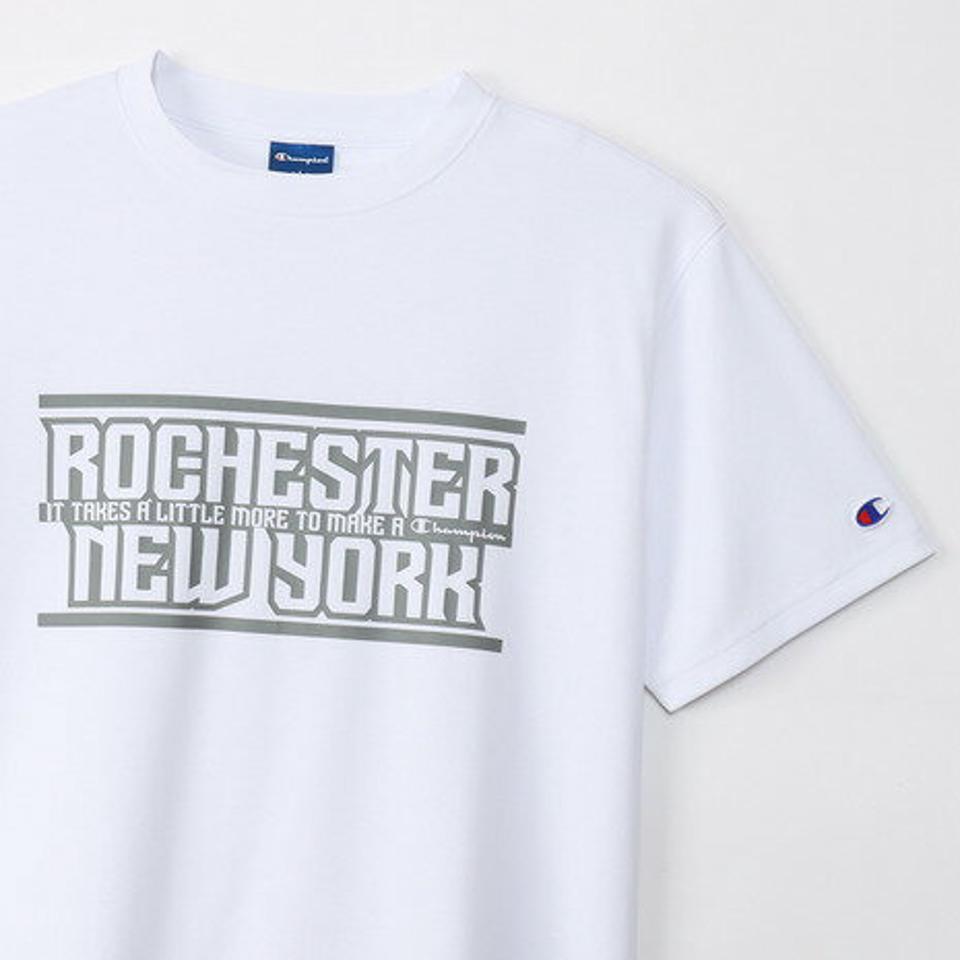 チャンピオン(CHAMPION)(メンズ)半袖Tシャツ メンズ C3-XS322