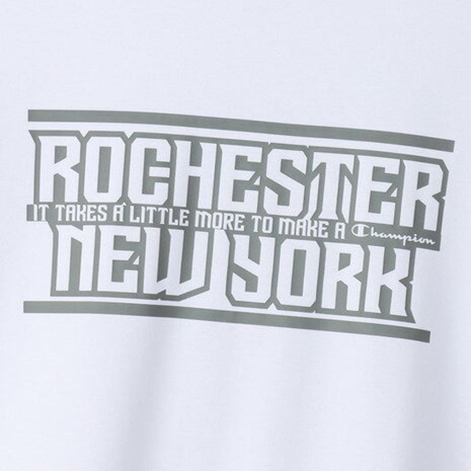 チャンピオン(CHAMPION)(メンズ)半袖Tシャツ メンズ C3-XS322