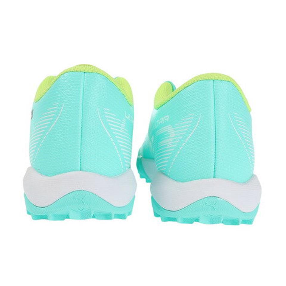 【2/25 24h限定 エントリー＆対象4店舗買い回りで最大P10倍！】プーマ（PUMA）（キッズ）キッズ ジュニアサッカートレーニングシューズ ウルトラ プレイ T 10724603