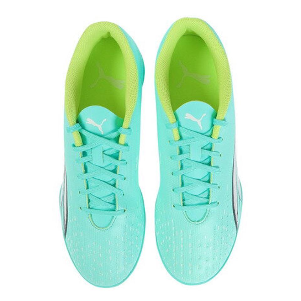 【10%OFFクーポン対象！4/18まで】プーマ（PUMA）（メンズ）サッカートレーニングシューズ ウルトラ プレイ TT 10722603