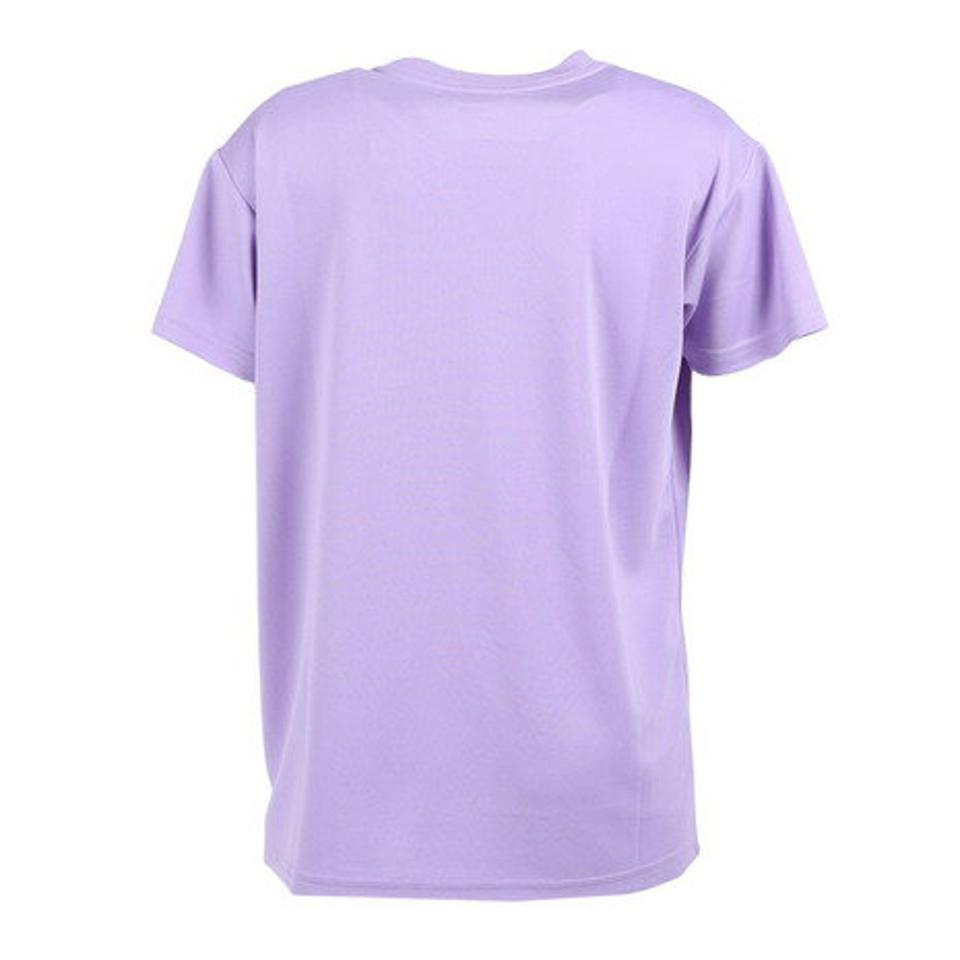 ジローム(GIRAUDM)(レディース)半袖Tシャツ レディース ドライプラス CT3S0046-TR864-GRCD