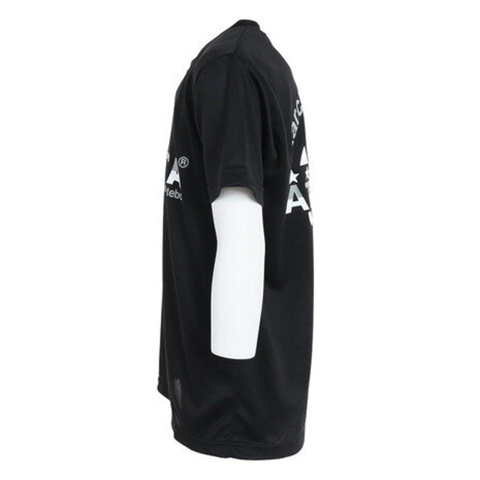 アスレタ(ATHLETA)(キッズ)サッカー フットサルウェア ジュニア プラクティスTシャツ XE-437J