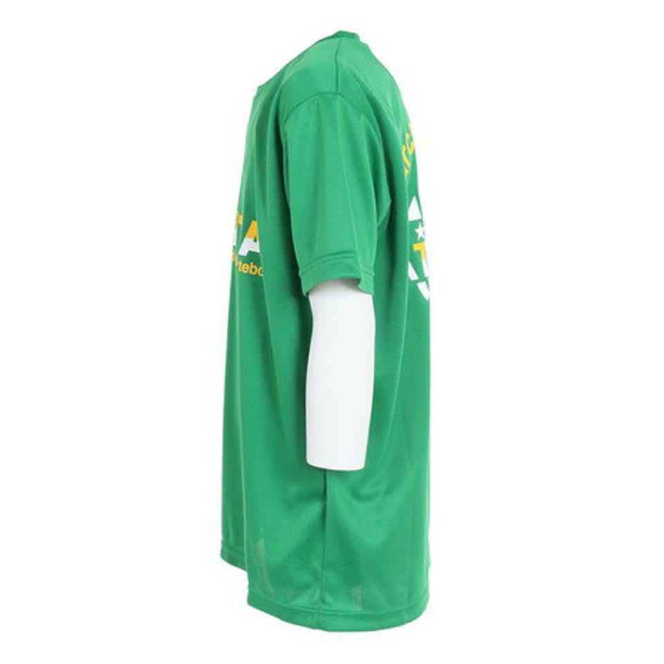 アスレタ(ATHLETA)(キッズ)サッカー フットサルウェア ジュニア プラクティスTシャツ XE-437J