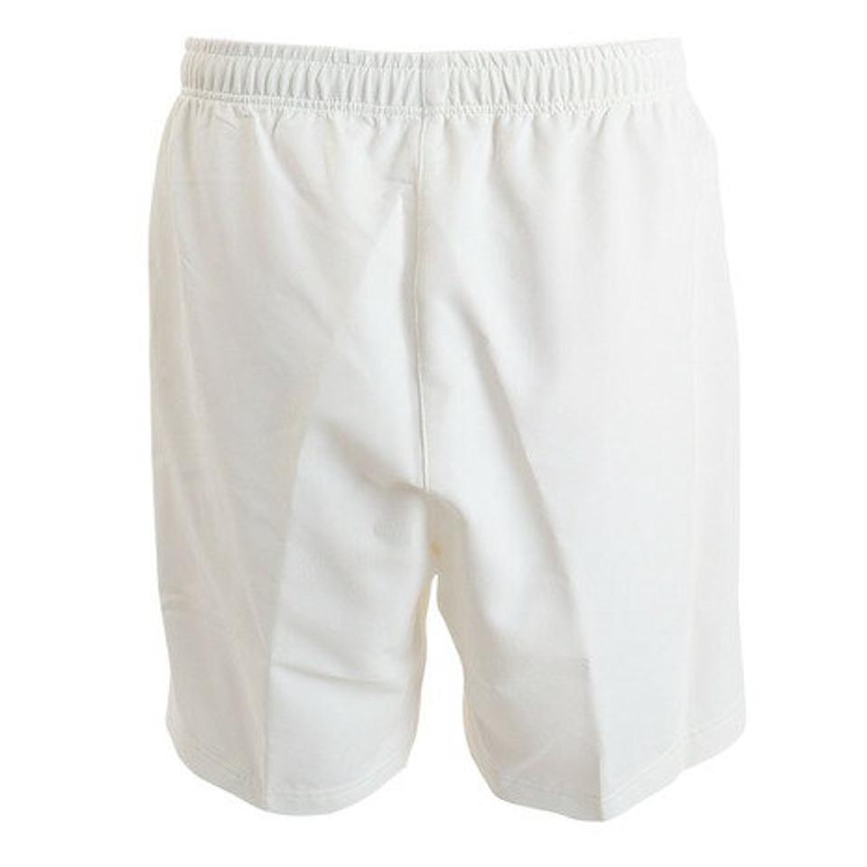 ヨネックス(YONEX)(メンズ、レディース)テニスウェア UVカット ユニハーフパンツ 15160-011