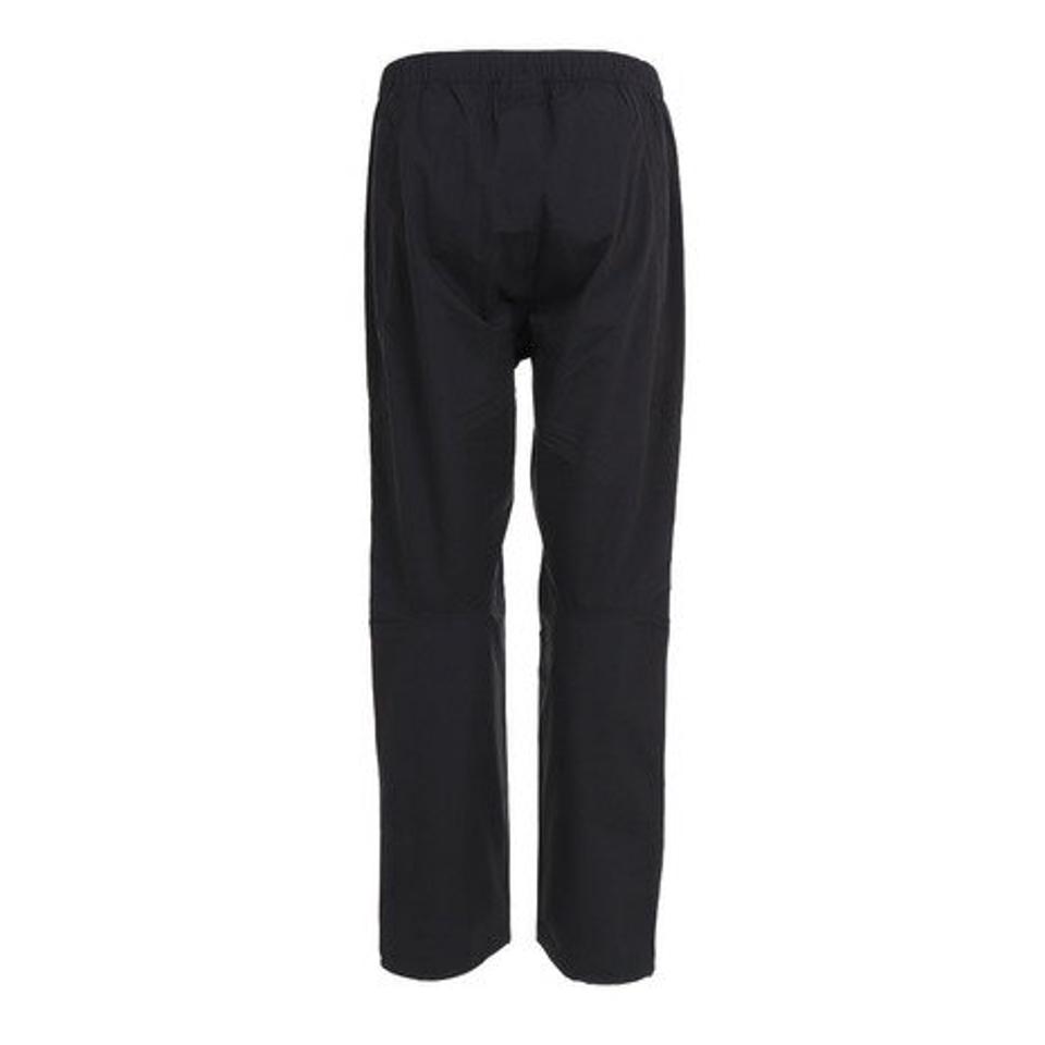 ロジャーエーガー(ROGEREGGER)(メンズ)レインパンツ 雨具 CLIMAセンサー RE2STN561029BLK ブラック 収納袋付