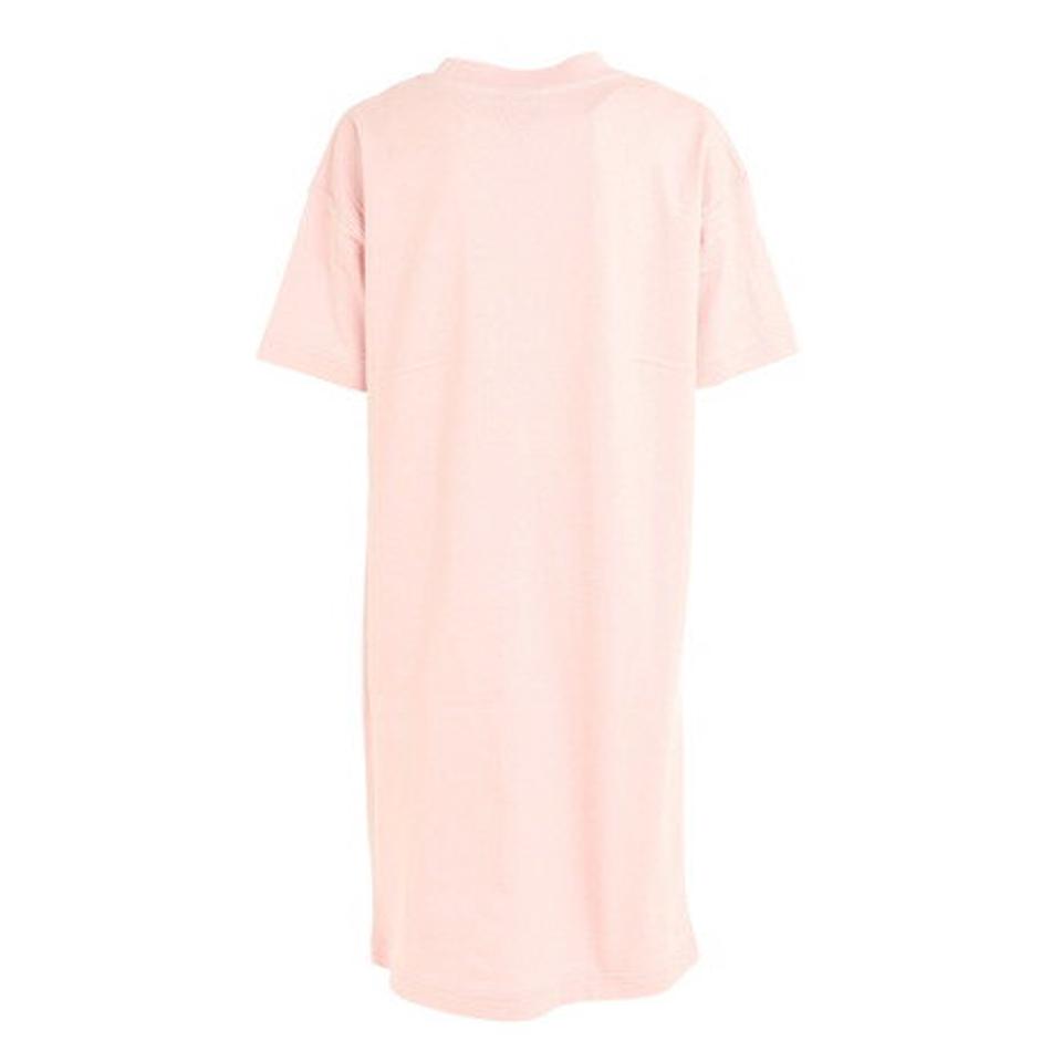 ニューバランス(new balance)(キッズ)半袖Tシャツ ジュニア リニアロゴ ドレス ABD35052SOI