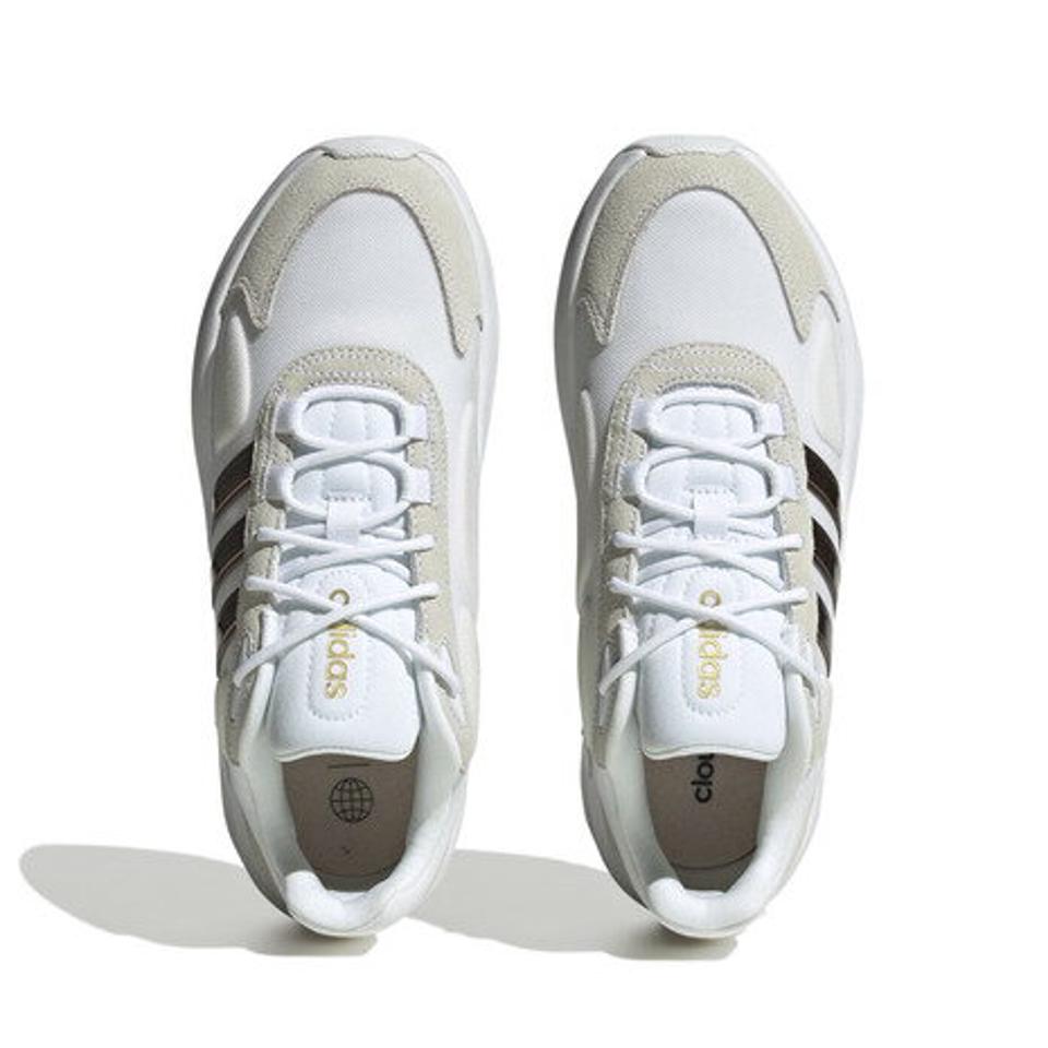 アディダス（adidas）（レディース）スニーカー スポーツシューズ アボゼル W H06121