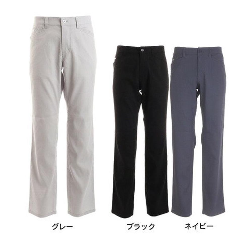 エピキュール(epicure)(メンズ)ゴルフウェア ストレッチ 撥水ゴルフパンツ 151-74210