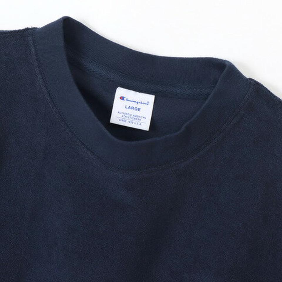 チャンピオン-ヘリテイジ(CHAMPION-HERITAGE)(メンズ)半袖Tシャツ メンズ ショートスリーブ ワンポイントC3-X359 370