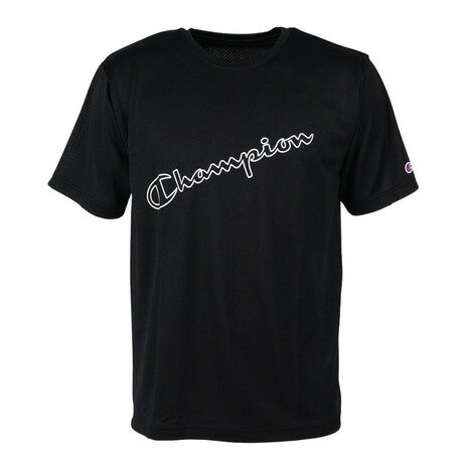 チャンピオン(CHAMPION)(メンズ)半袖Tシャツ メンズ C3-XS302 090