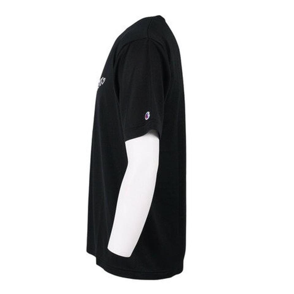 チャンピオン(CHAMPION)(メンズ)半袖Tシャツ メンズ C3-XS302 090