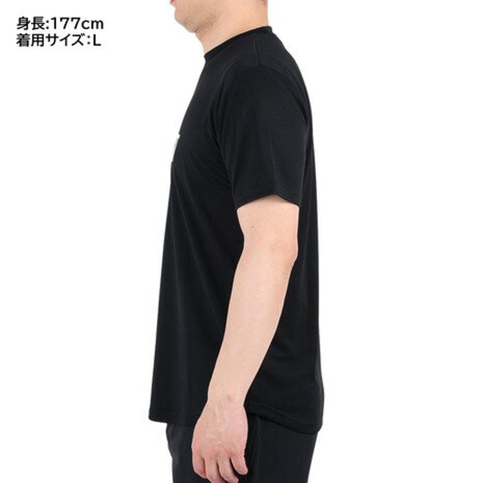エゴザル(EGOZARU)(メンズ)バスケットボールウェア ビーザ ビースト Tシャツ EZST-S2315-012