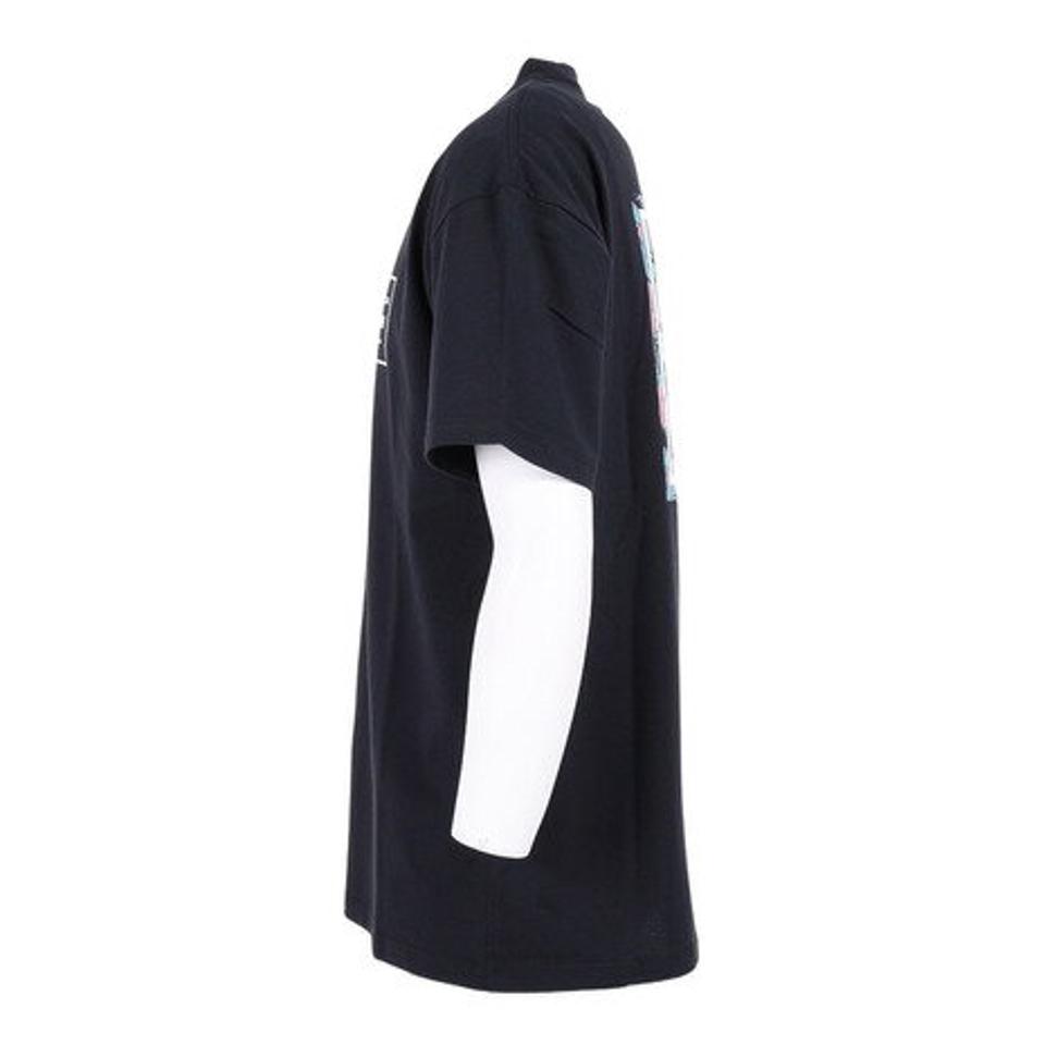 エーアールビーエヌ(ARBN)(メンズ)半袖Tシャツ コットン 03 AB2023SSM-APP003