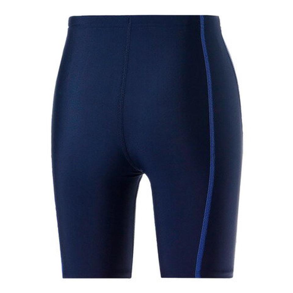 プーマ(PUMA)(キッズ)スクール水着 ジュニア 男子 水泳 ロングレングス スイムパンツ 93525803