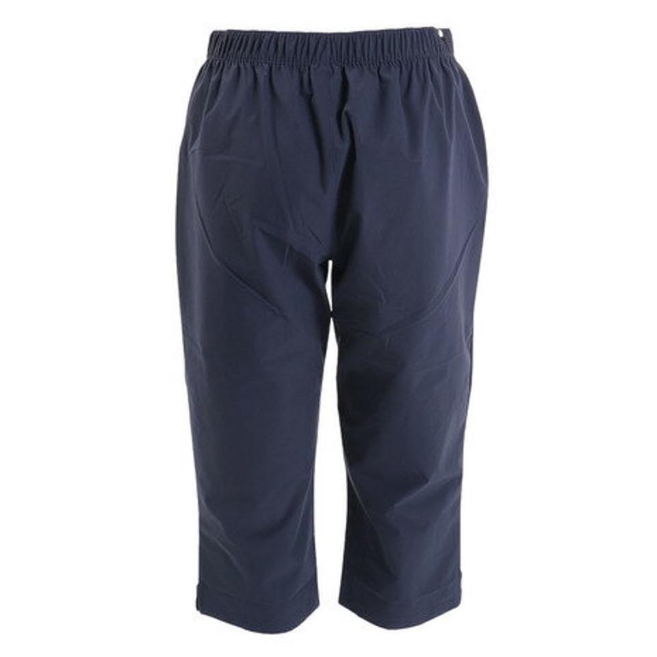 プーマ(PUMA)(レディース)パンツ レディース ウーブン 3/4パンツ 674944 43 BGRY