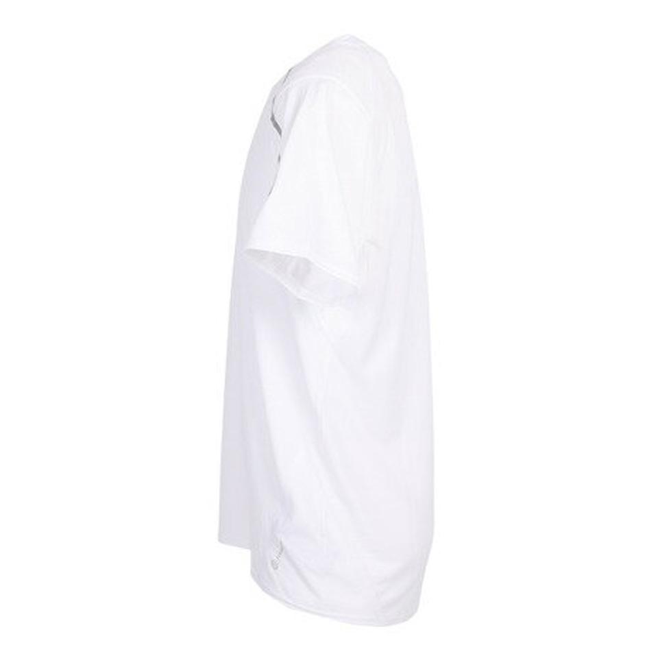 アディダス(adidas)(メンズ)コンフィデント エンジニアド 半袖Tシャツ KFS57-IB9010