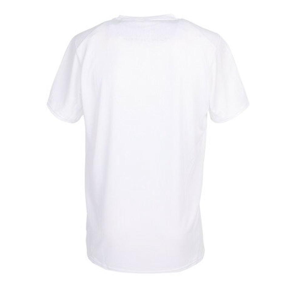 アディダス(adidas)(メンズ)コンフィデント エンジニアド 半袖Tシャツ KFS57-IB9010