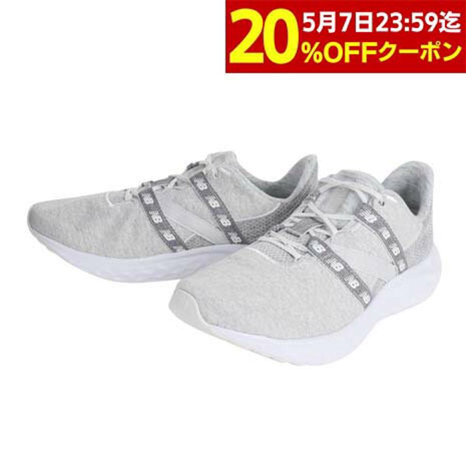 ニューバランス（new balance）（メンズ）ランニングシューズ ジョギングシューズ フレッシュフォーム FRESH FOAM ARISHI U UARISWU42E