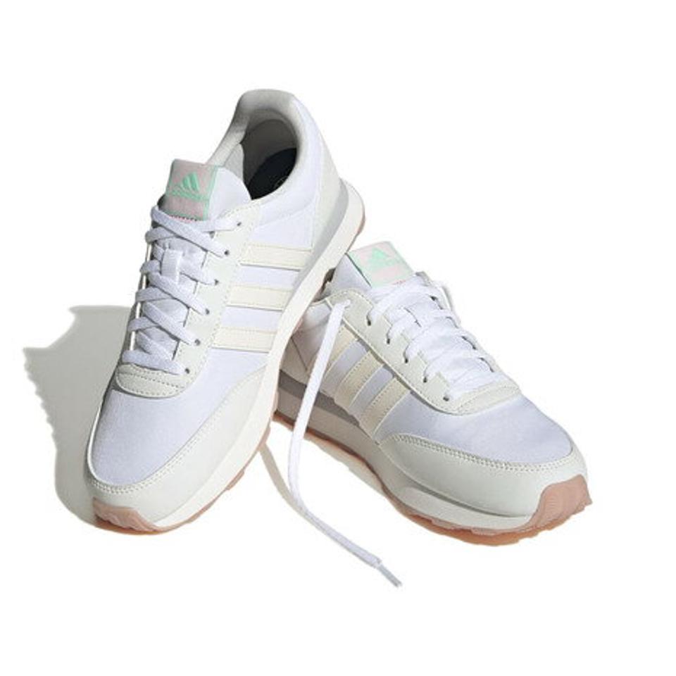 アディダス（adidas）（レディース）スニーカー スポーツシューズ ラン 60s 3.0 W HP2252