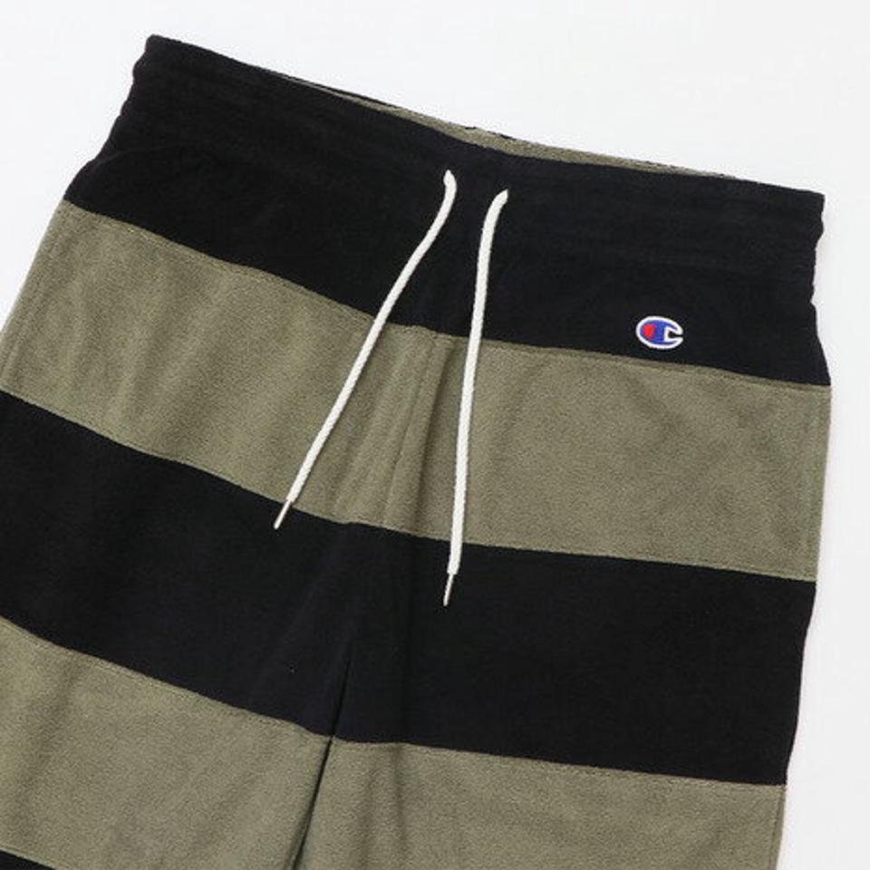 チャンピオン-ヘリテイジ(CHAMPION-HERITAGE)(メンズ)パンツ メンズ パネルショーツ C3-X517 655