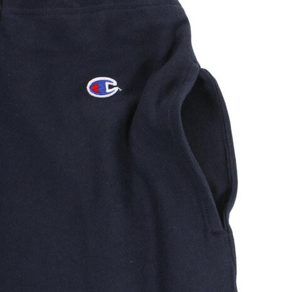 チャンピオン-ヘリテイジ(CHAMPION-HERITAGE)(メンズ)ハーフパンツ リバースウィーブ ショートパンツT SC C3-P507 370 オンライン価格