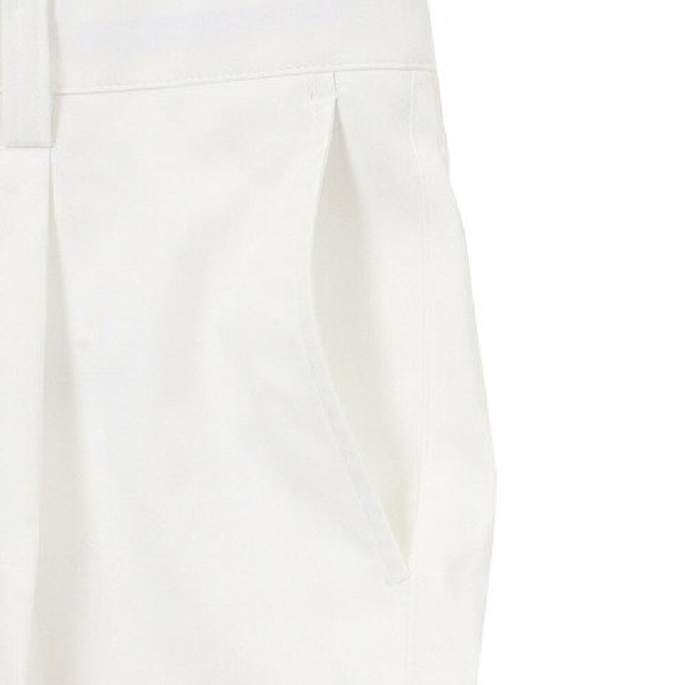 スリクソン(SRIXON)(メンズ)ゴルフウェア 撥水 ストレッチ メンズ ワンタックロングパンツ RGMNJD12XB-WH00