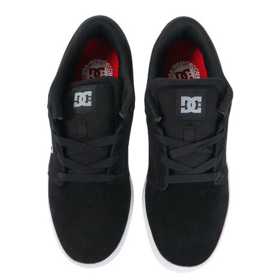 ディーシー・シュー（DC SHOE）（メンズ）スニーカー ボーダーシューズ CCRISIS 2 S DS224006