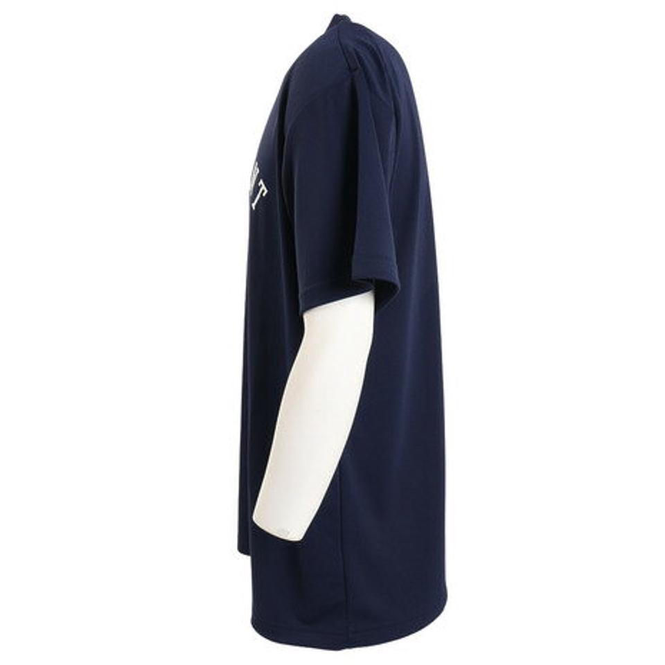 インザペイント(IN THE PAINT)(メンズ)バスケットボールウェア 半袖Tシャツ ITP23303