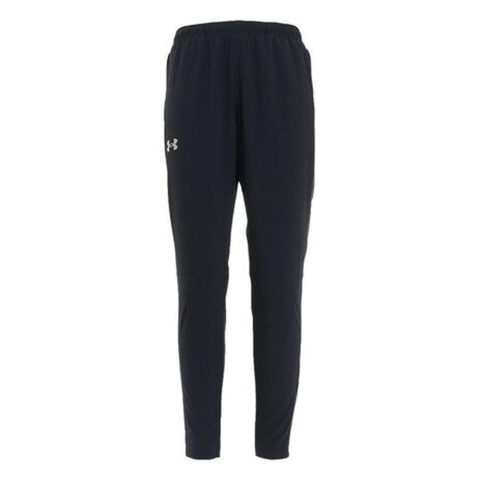 アンダーアーマー(UNDER ARMOUR)(メンズ)野球ウェア YARD STRE WVN パンツ 1371963 001