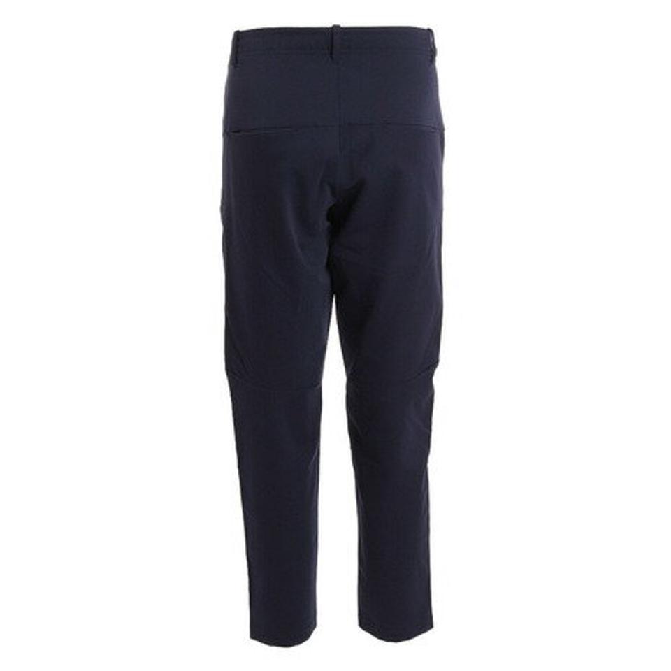 【12/10 24h限定 エントリー&対象4店舗買い回りで最大P10倍!】デサント(DESCENTE)(メンズ)パンツ メンズ HEATNAVI AIRY TRANSFER テーパード DMMUJD83 NV