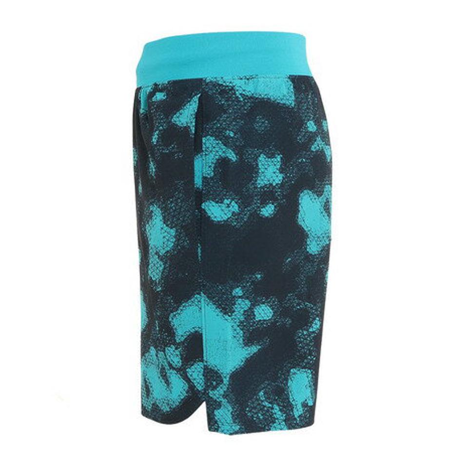 アンダーアーマー(UNDER ARMOUR)(メンズ)軽量 ハーフパンツ プロジェクトロック ウーブンショーツ 1377438