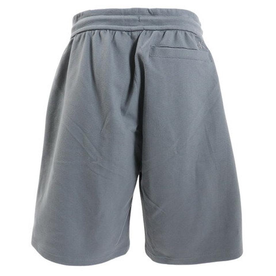 【10%OFFクーポン対象!9/7まで】CALVINKLEIN JEANS (CALVINKLEIN JEANS )(メンズ)ショートパンツ メンズ モノグラムオットマンリブ J323225 PN6