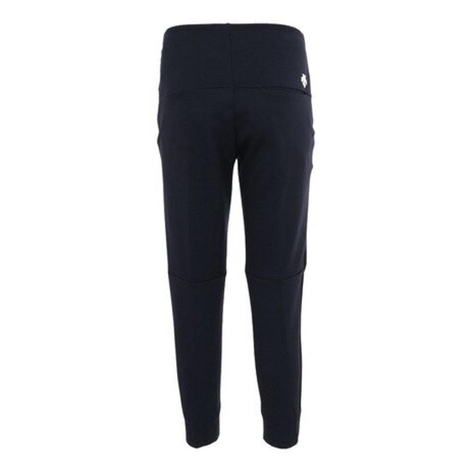 デサント(DESCENTE)(メンズ)パンツ メンズ S.F.TECH SHIELD ソフトウォームロング DMMUJG21 NV ネイビー