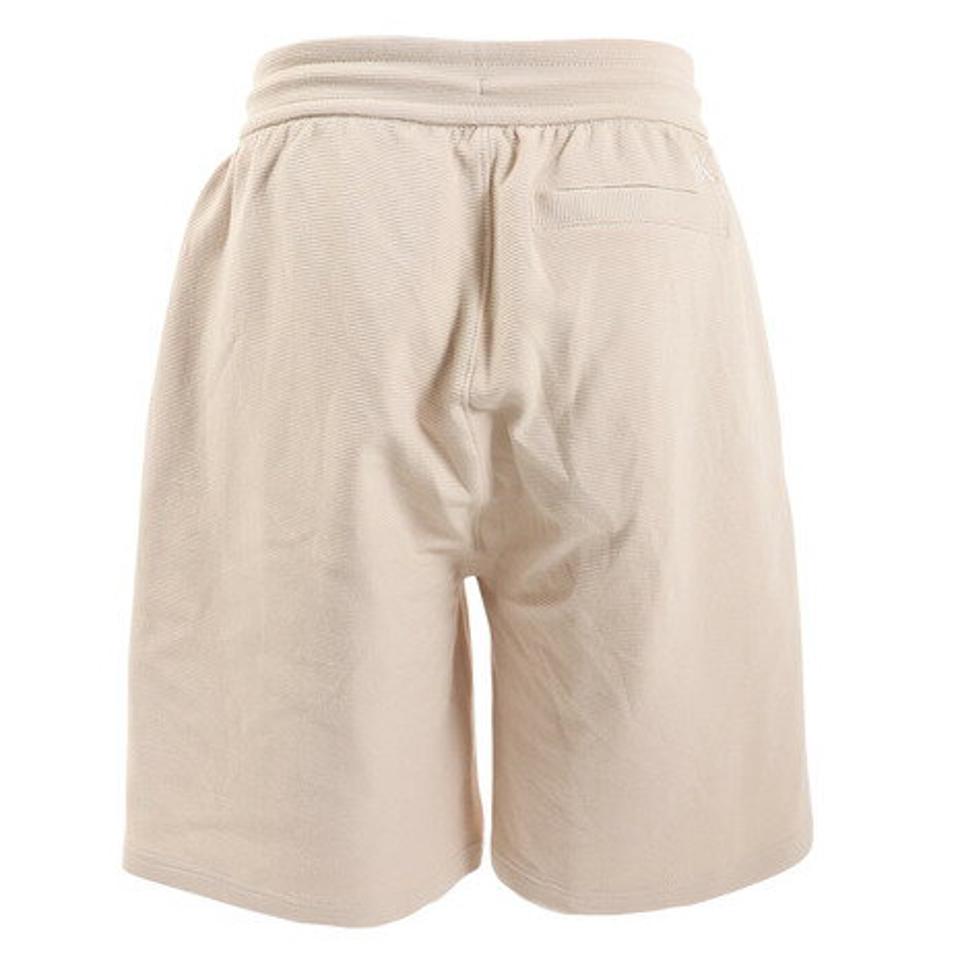 CALVINKLEIN JEANS (CALVINKLEIN JEANS )(メンズ)ショートパンツ メンズ モノグラムオットマンリブ J323225 ACI