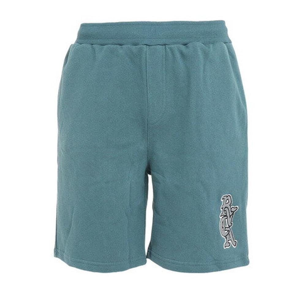 ルーカ(RVCA)(メンズ)パンツ メンズ CR ST SET ウォーク BD041641 BRK0