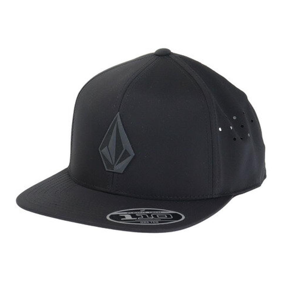 ボルコム（Volcom）（メンズ）帽子 キャップ 23SP D5512324 BLK