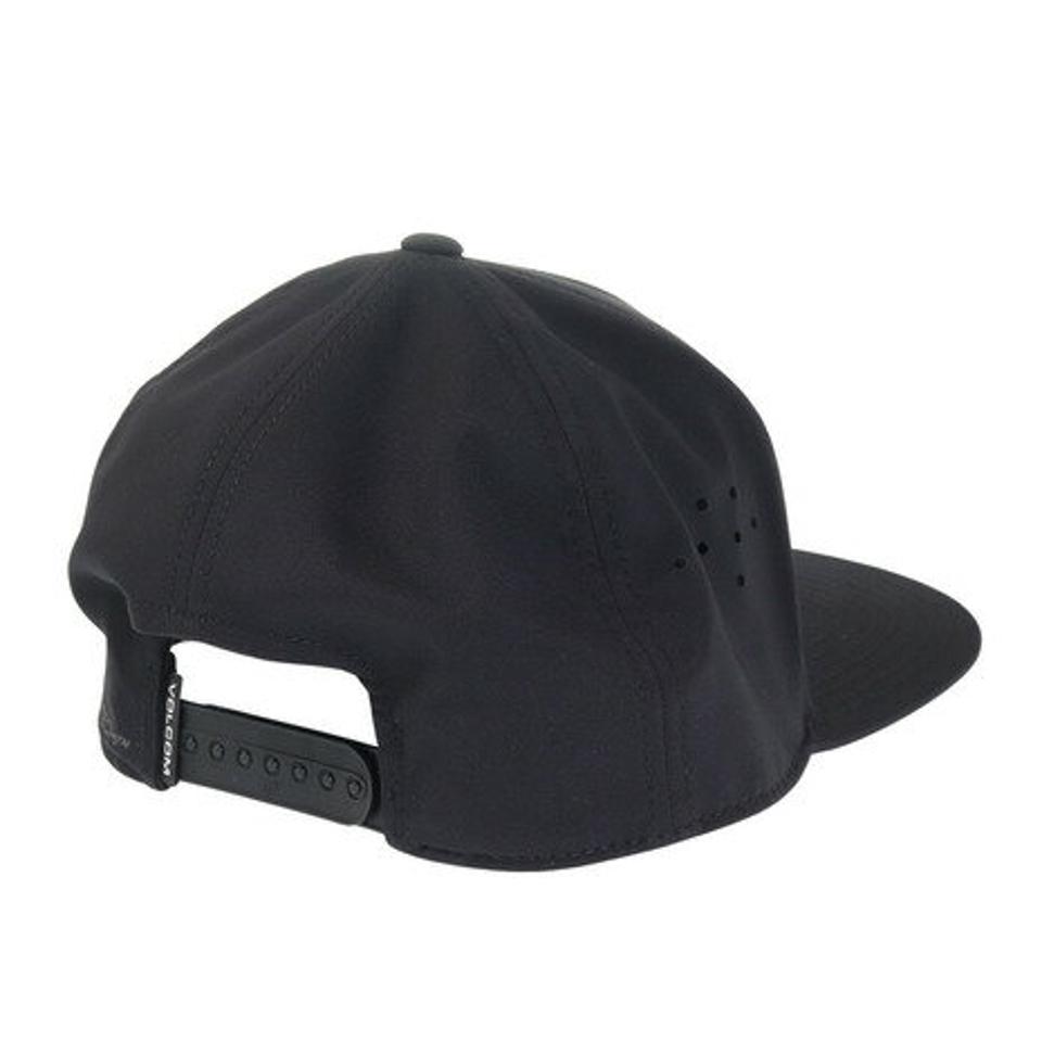 ボルコム（Volcom）（メンズ）帽子 キャップ 23SP D5512324 BLK
