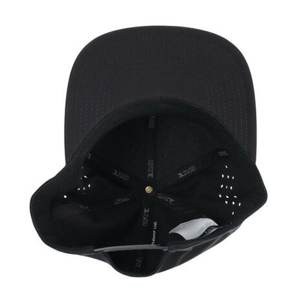 ボルコム（Volcom）（メンズ）帽子 キャップ 23SP D5512324 BLK