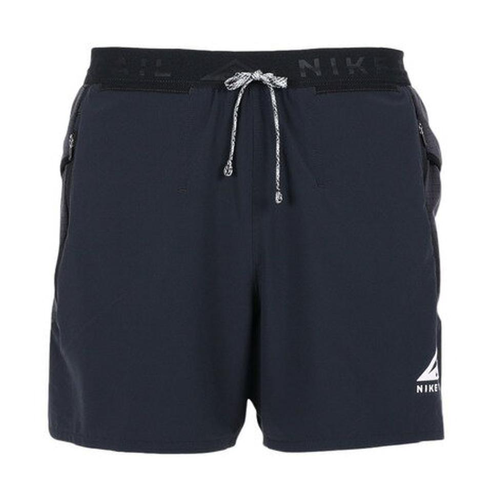【15%OFFクーポン対象!11/2まで】ナイキ(NIKE)(メンズ)ショートパンツ メンズ ドライフィット トレイル 5インチ DV9312-010