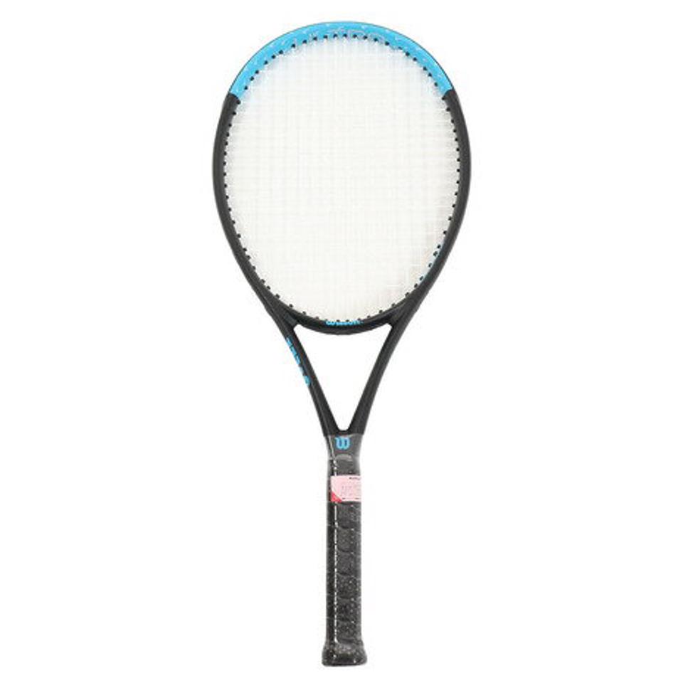 ウイルソン(Wilson)(メンズ、レディース)硬式用テニスラケット 23 ULTRA POWER 103 WR083230F2