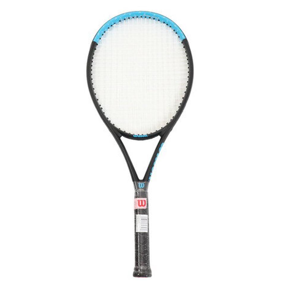 ウイルソン(Wilson)(メンズ、レディース)硬式用テニスラケット 23 ULTRA POWER 103 WR083230F2